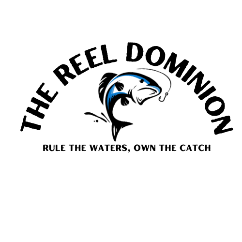 The Reel Dominion - A Fishing Website