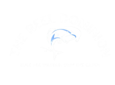 The Reel Dominion Logo