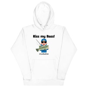 Fishing Shirts and Hoodies
