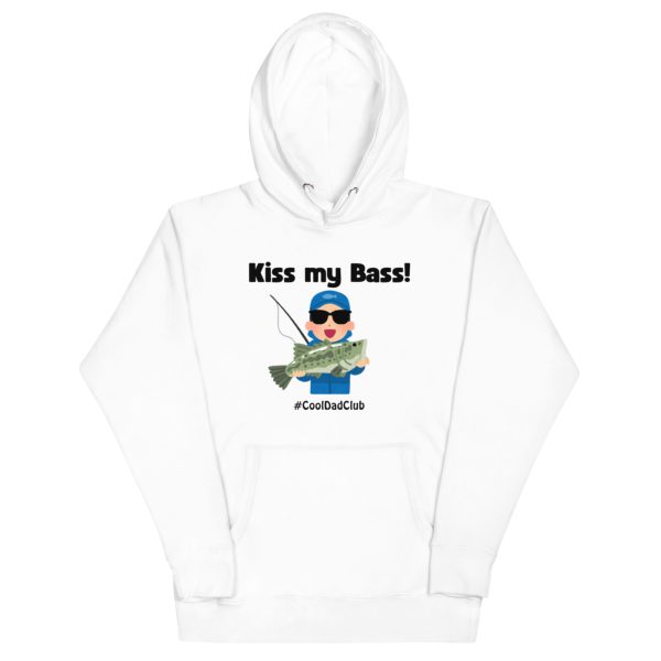 Fishing Shirts and Hoodies
