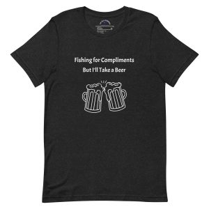 Fishing t Shirt