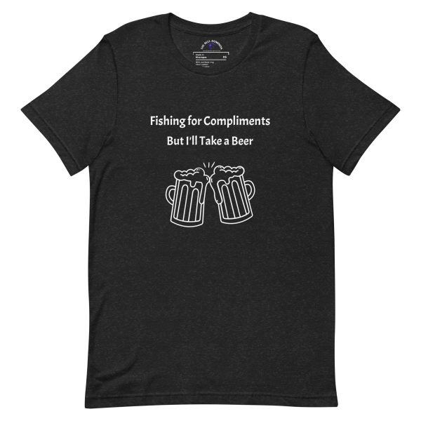 Fishing t Shirt
