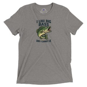 Fishing t shirt