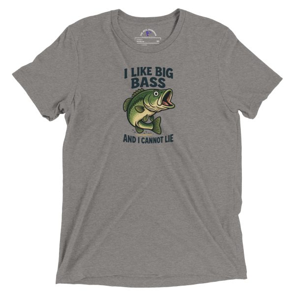 Fishing t shirt